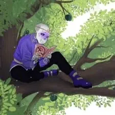 talkie's author avatar