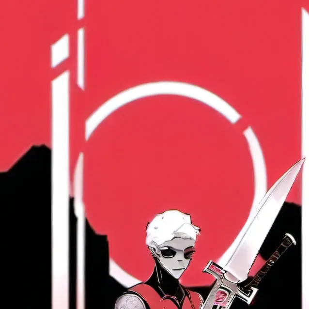 chat with ai character: Bloodmoon