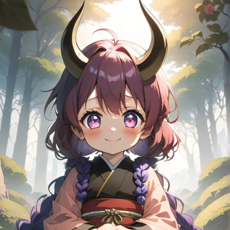 chat with ai character: Hashira