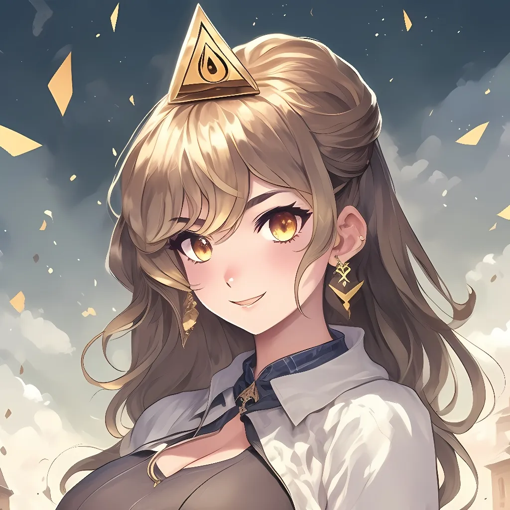 chat with ai character: Bella Cipher