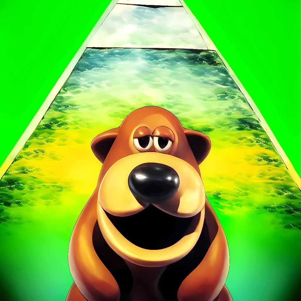 chat with ai character: Polish Freddy