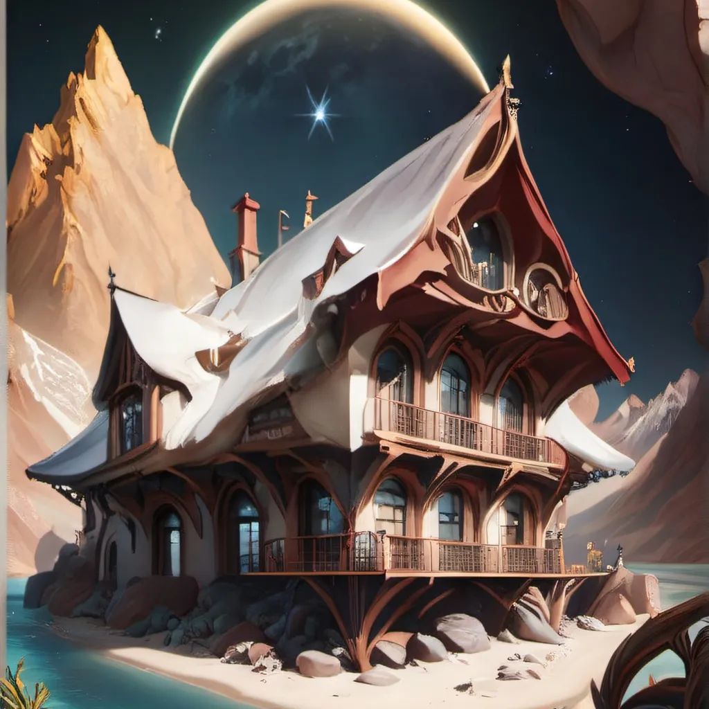 chat with ai character: Nowhere but there