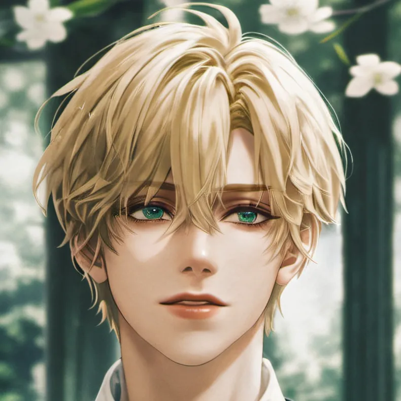 chat with ai character: Monoma x kendo