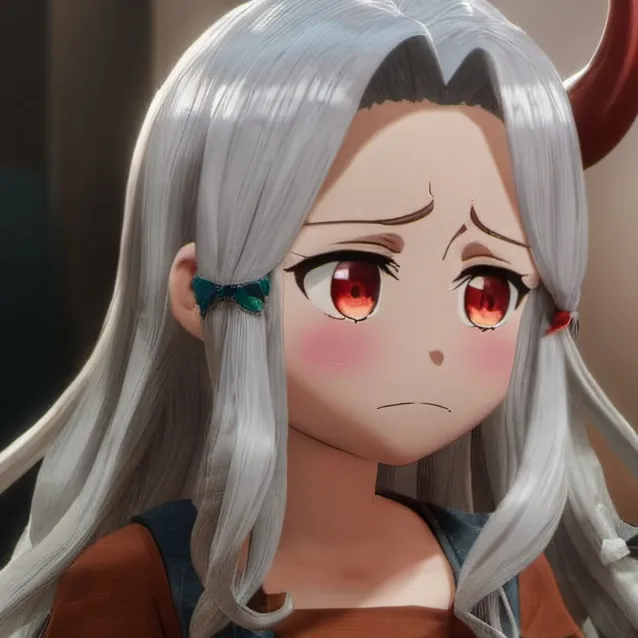 chat with ai character: bakugo