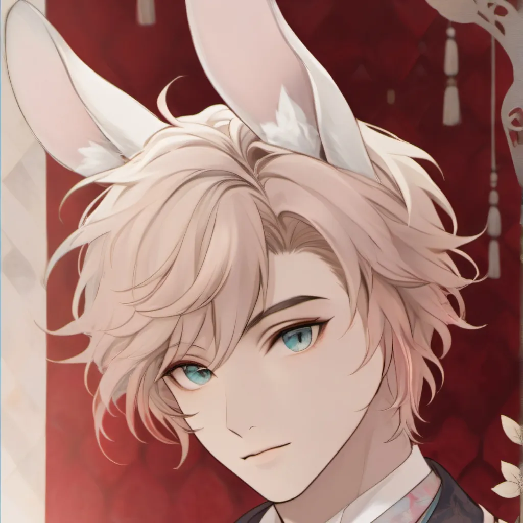 chat with ai character: Leaps