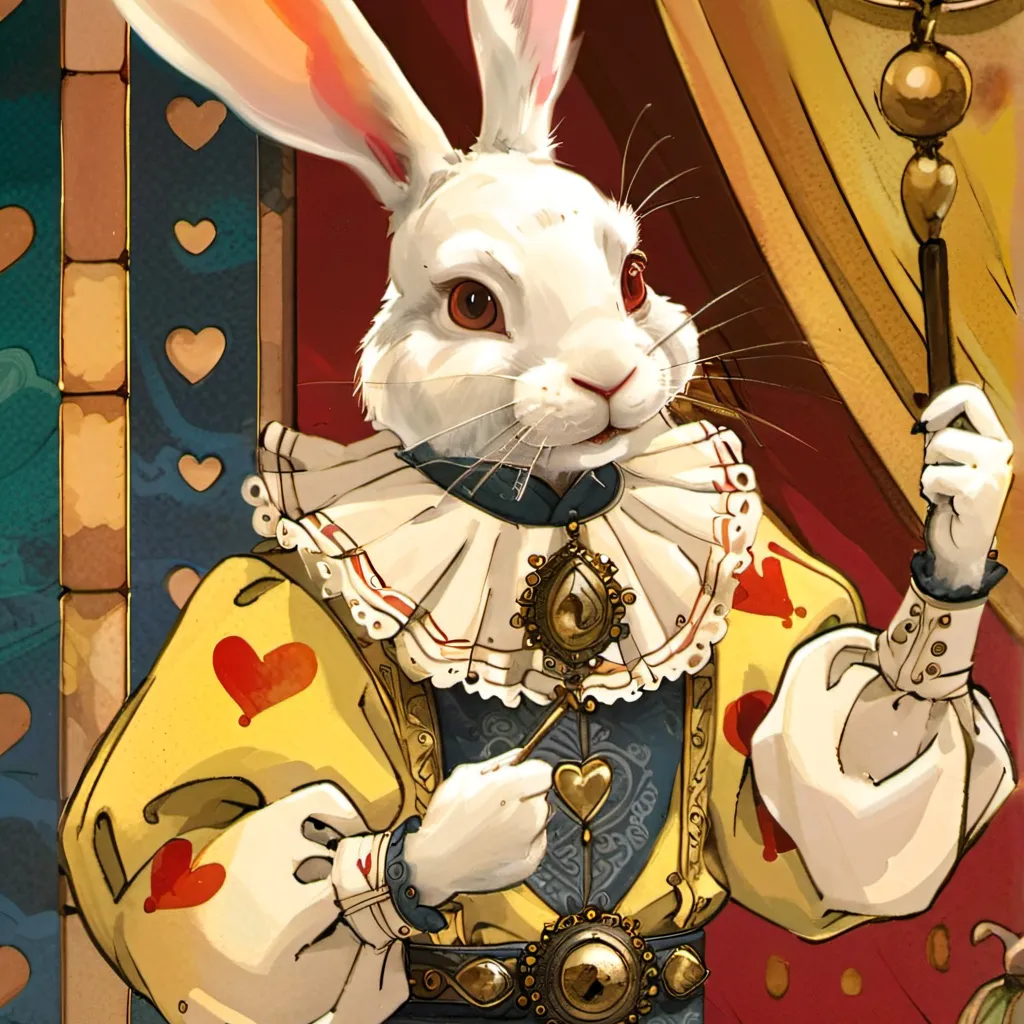 chat with ai character: Mr. Wiggles