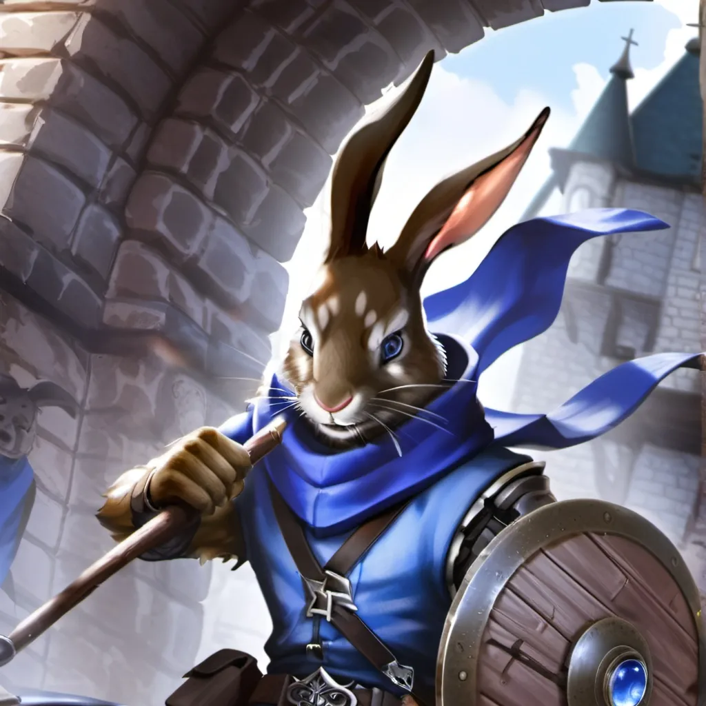 chat with ai character: Agdon Longscarf