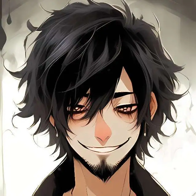 chat with ai character: Rom Shindou