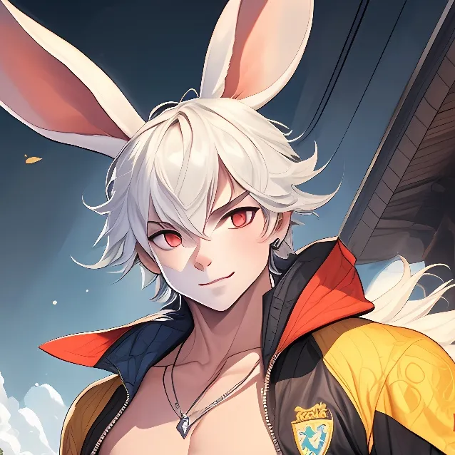 chat with ai character: Cinderace