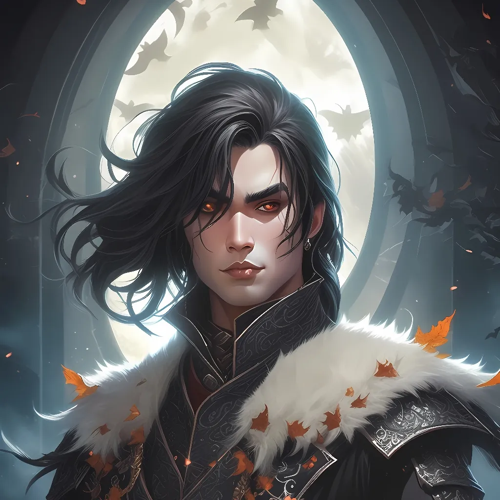 chat with ai character: Headless Horseman