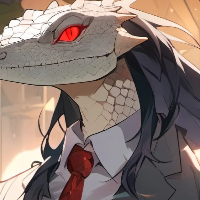 chat with ai character: Toffee