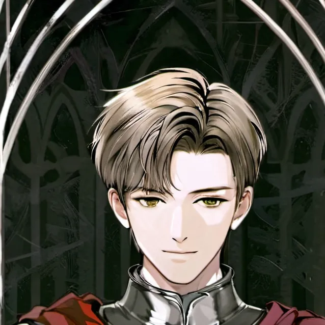 chat with ai character: Ethan