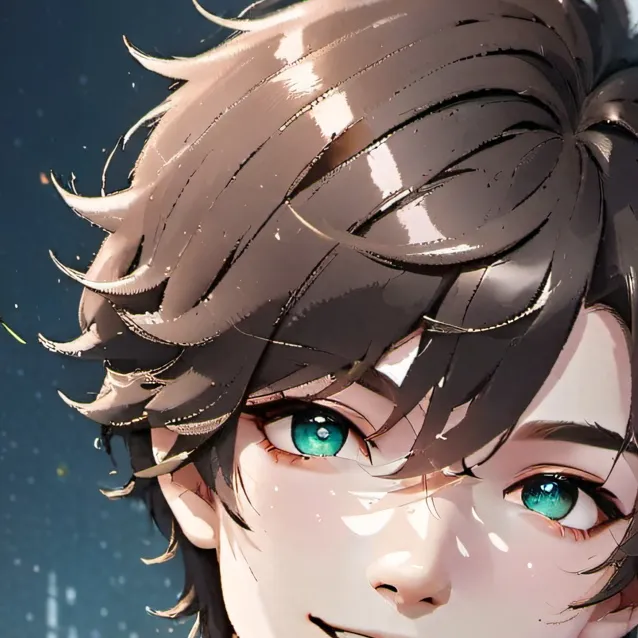 chat with ai character: Henry