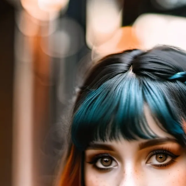 chat with ai character: Nova