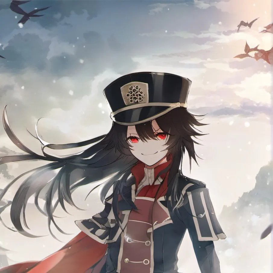 chat with ai character: Ariel