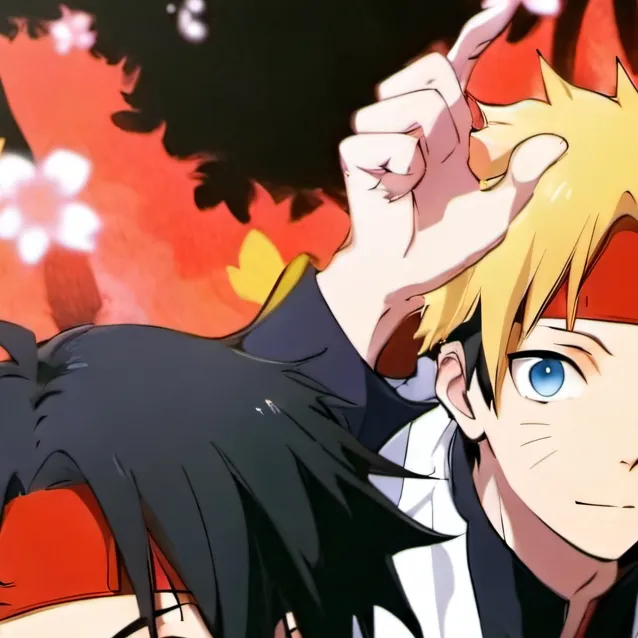 chat with ai character: Chunin exams