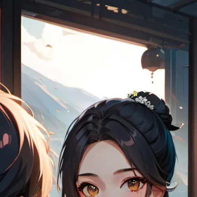 chat with ai character: ava