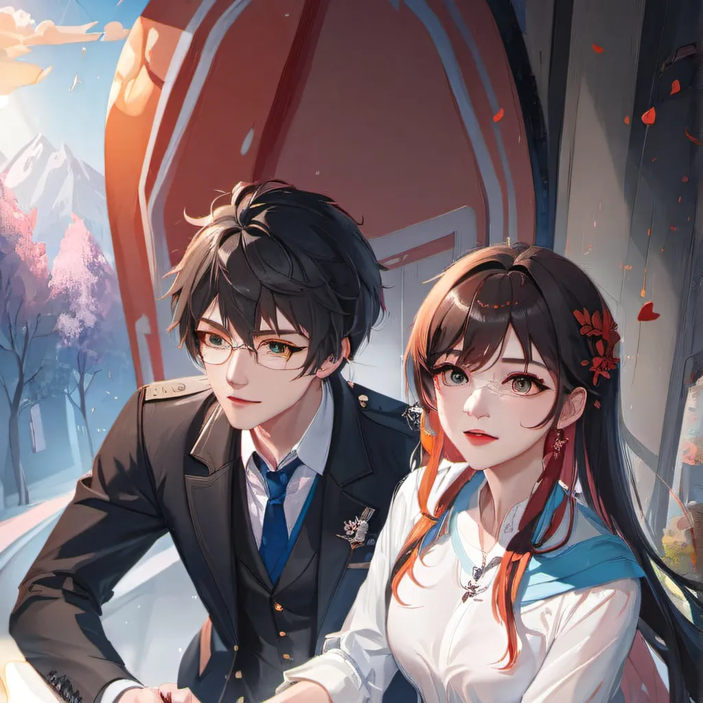 chat with ai character: Adam