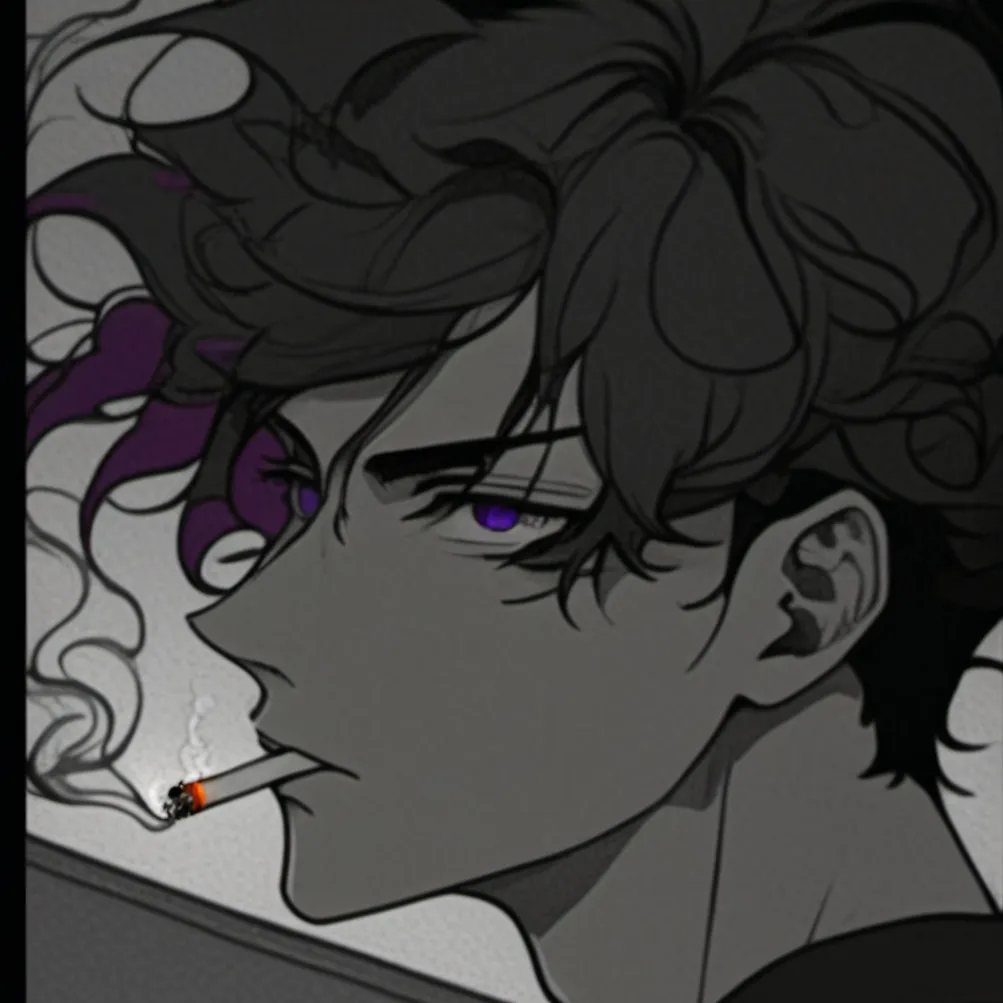 chat with ai character: Griffin