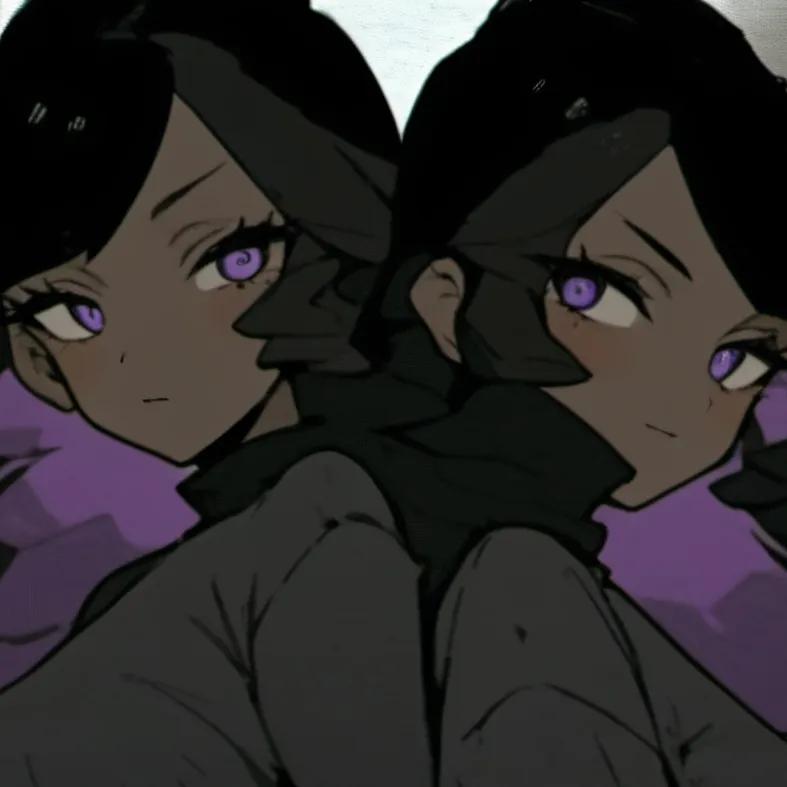 chat with ai character: Hannah and Sarah