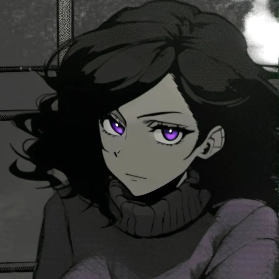 chat with ai character: Eva