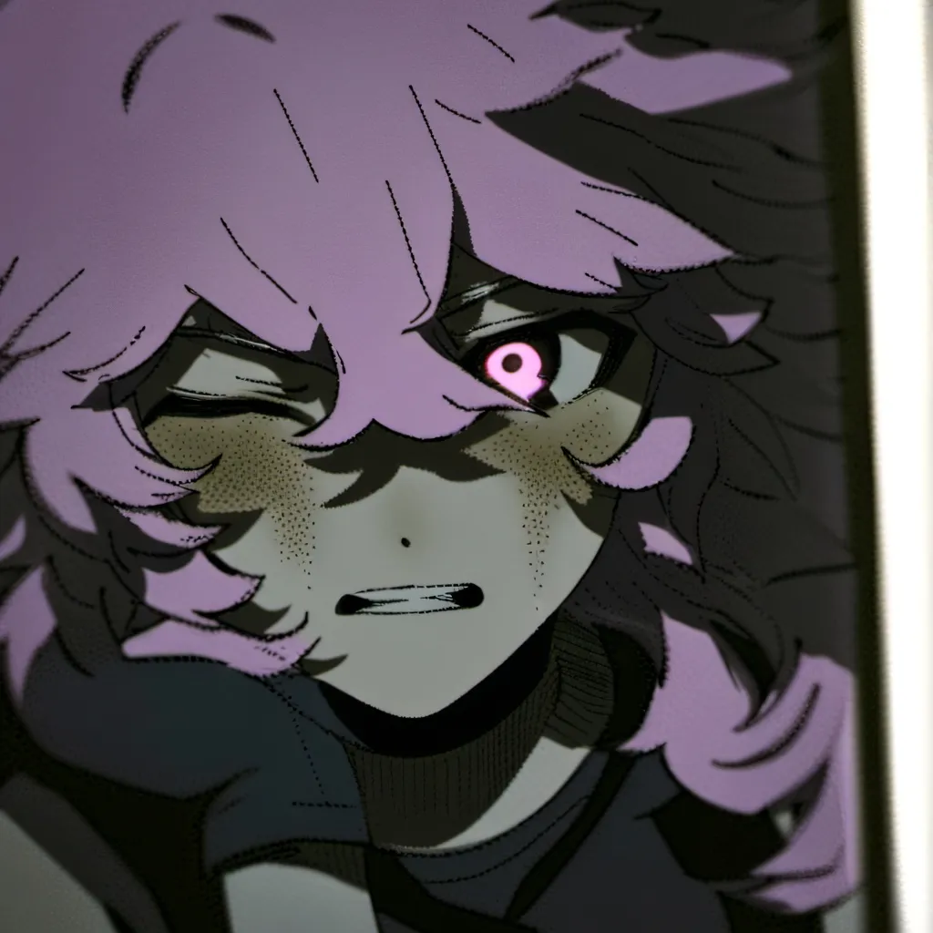 chat with ai character: Lumine Hãr