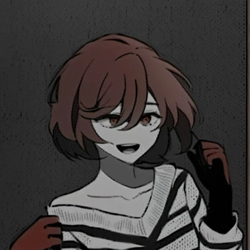 chat with ai character: Clover Faust