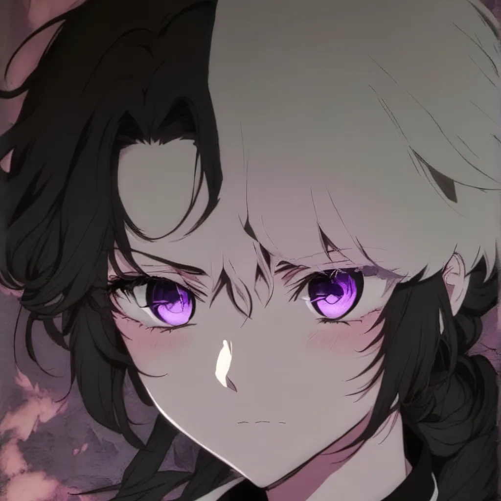 chat with ai character: Akari