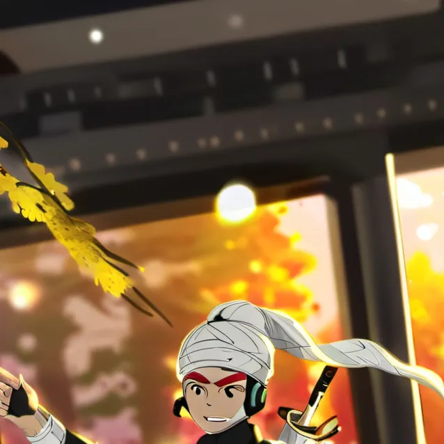 chat with ai character: Liam