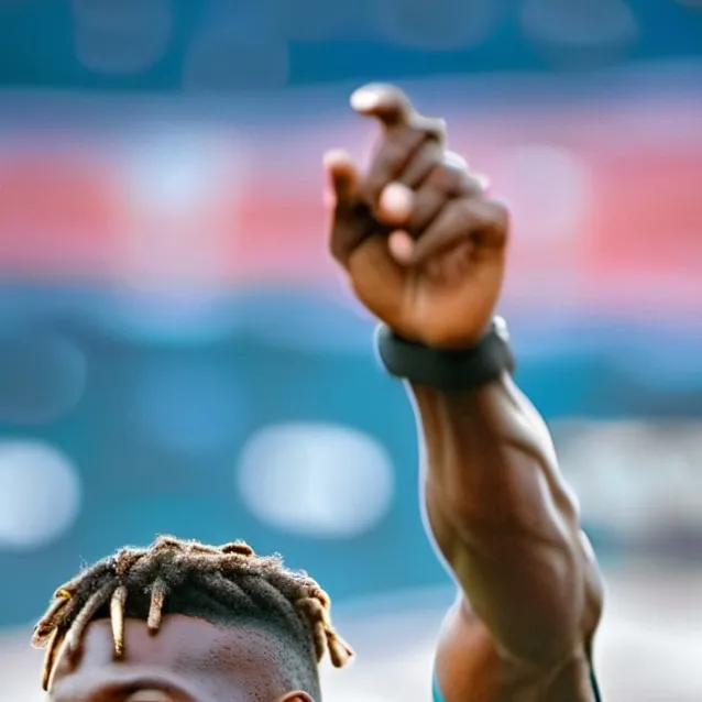 chat with ai character: Tyreek hill 