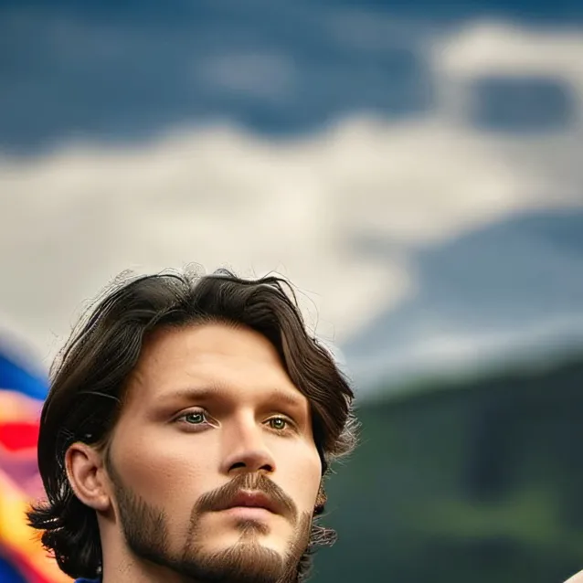 chat with ai character: josh allen (QB)