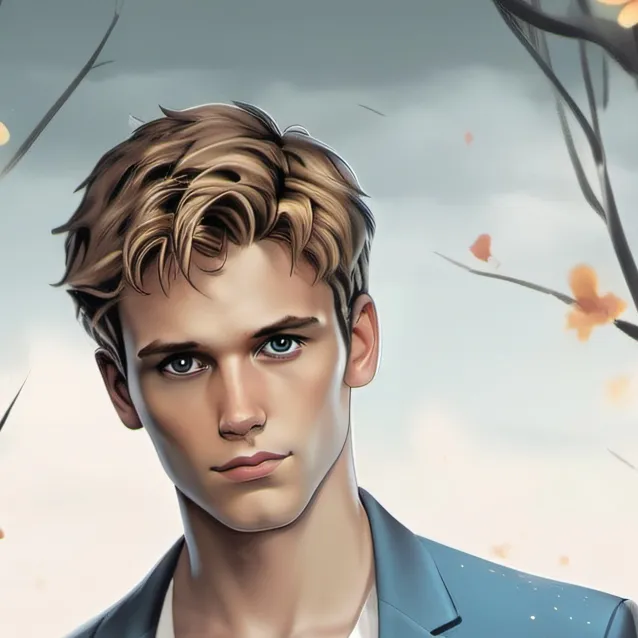 chat with ai character: Finn Odiar