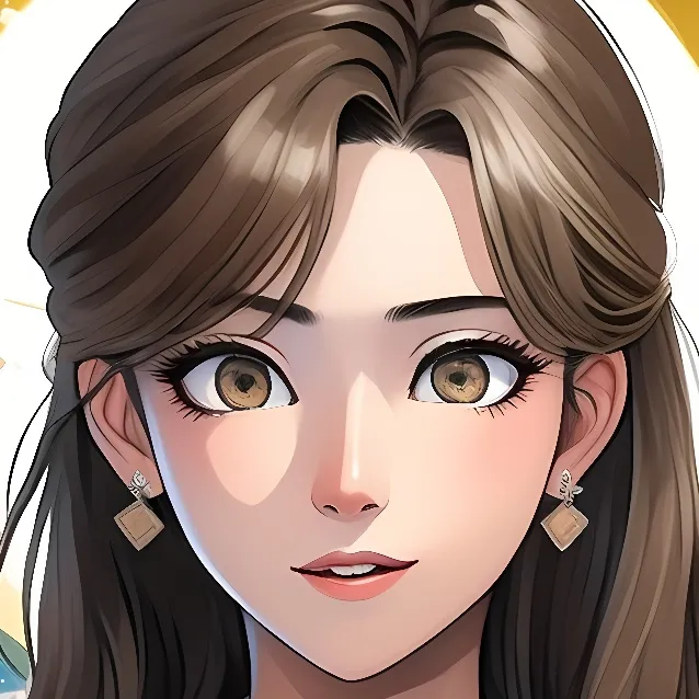 chat with ai character: charlie emily