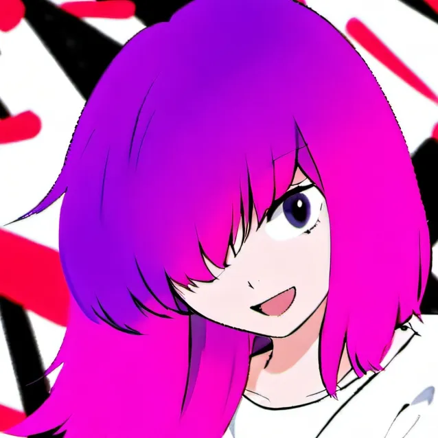 chat with ai character: Ruby