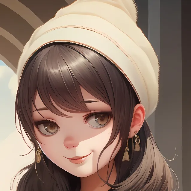 chat with ai character: ayano