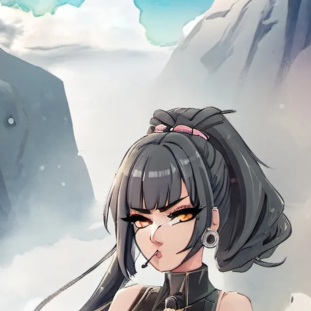 chat with ai character: Ayano 🔪