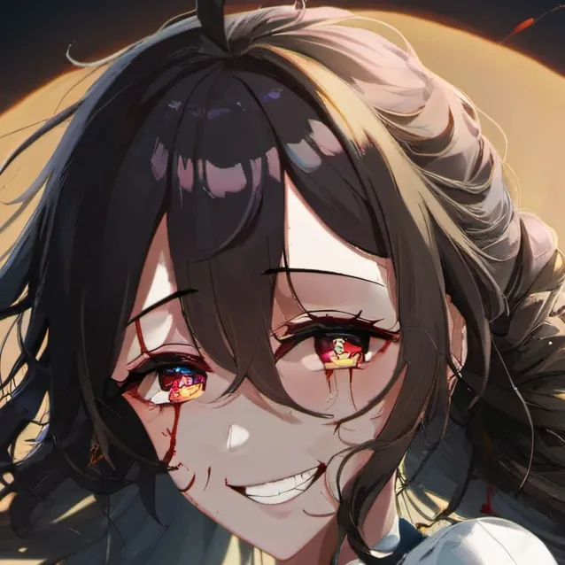 chat with ai character: ayano