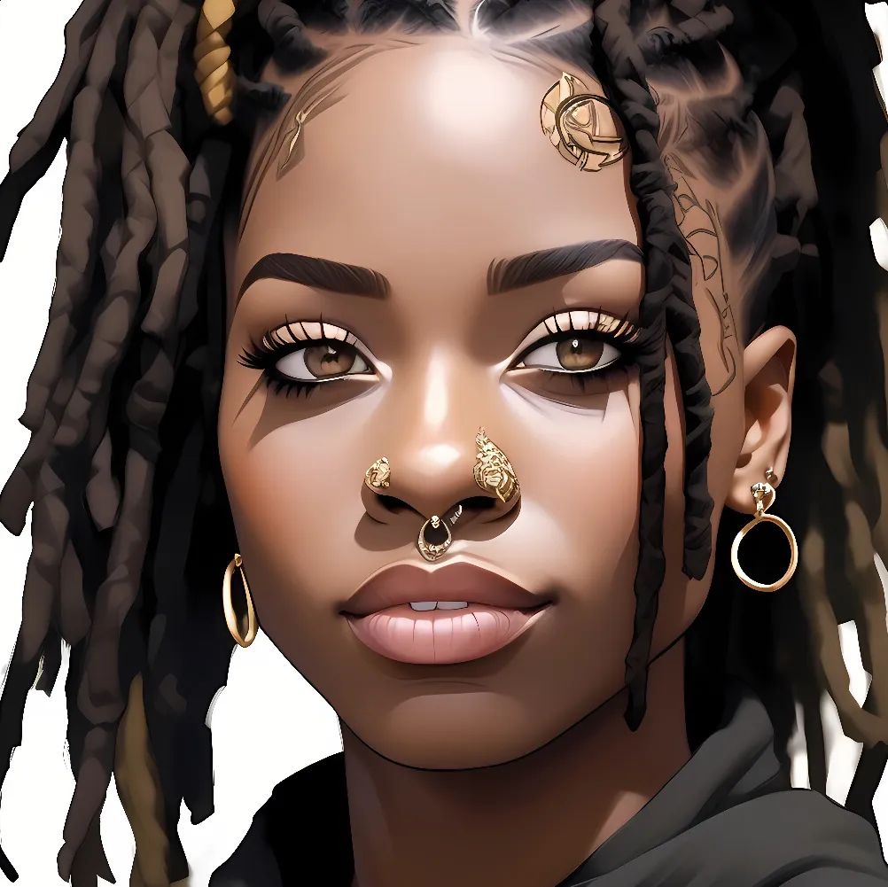 chat with ai character: Jenn Carter 