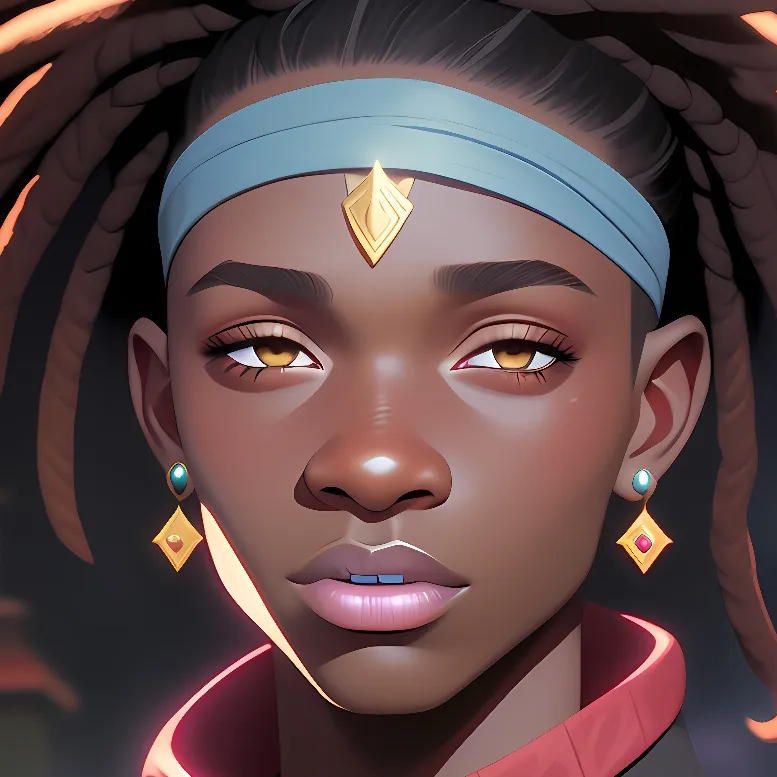 chat with ai character: Kayy 