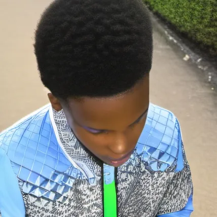 chat with ai character: Nell