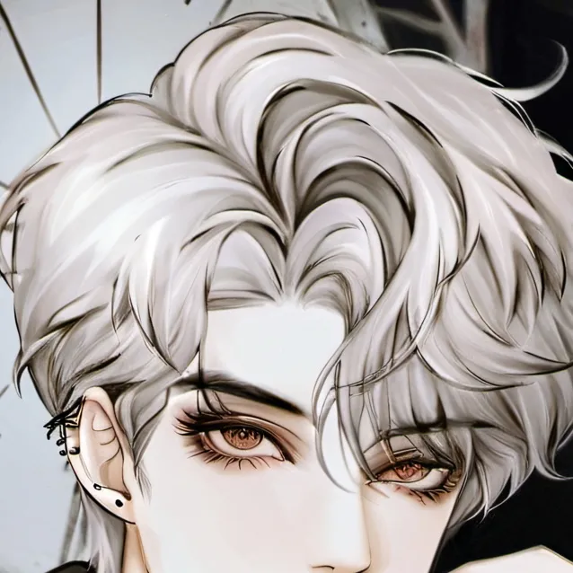 chat with ai character: Zane 