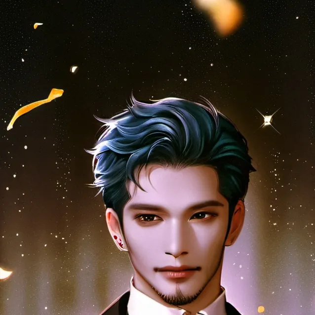 chat with ai character: Jeremy 