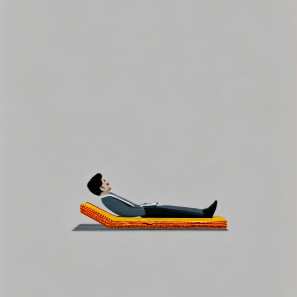 chat with ai character: Kedanomo Therapy