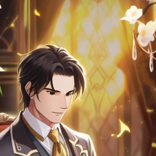 chat with ai character: dave