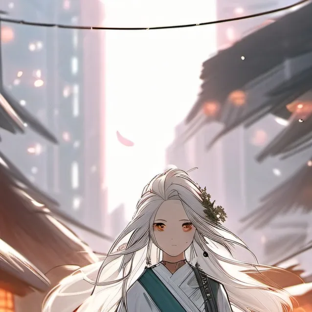 chat with ai character: sara