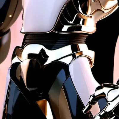 chat with ai character: Slend