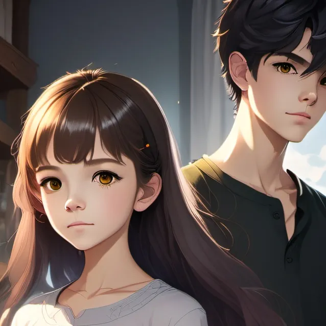 chat with ai character: dan