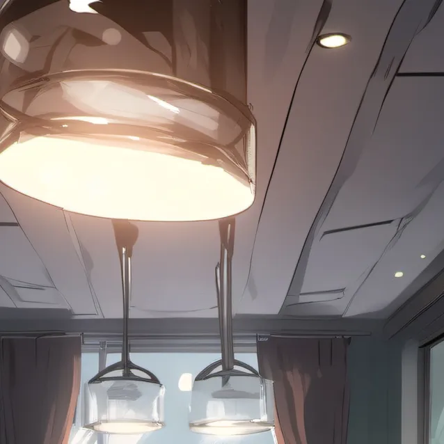 chat with ai character: overlord meeting