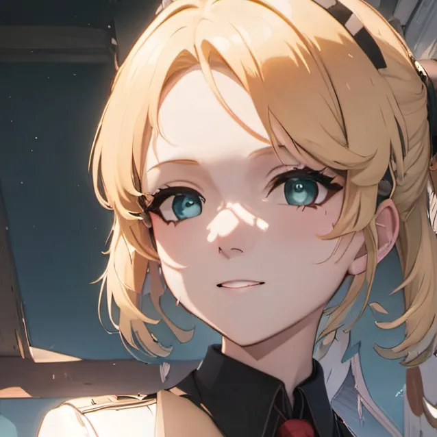 chat with ai character: charlie