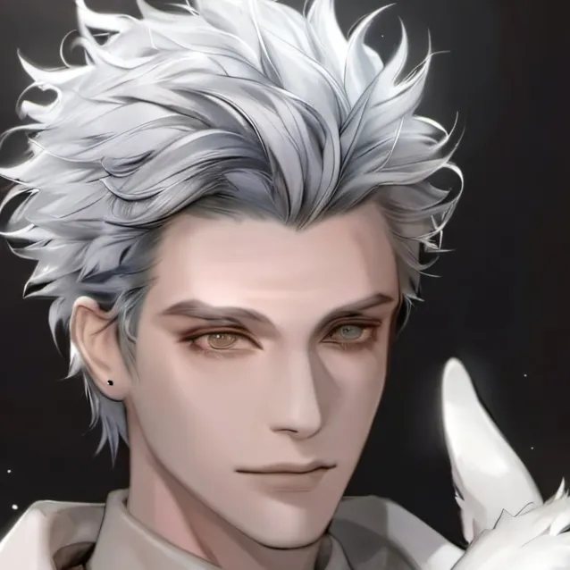 chat with ai character: mha